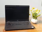 Dell i7 8th gen 256ssd 8gb ram full fresh condition