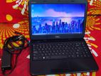 Dell i7 octacore processor 8gb Ram fresh laptop