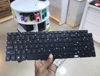 Dell Inspairon 3501 keyboard