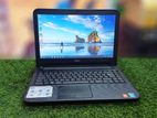 Dell inspirion Laptop intel 500GB HDD 6GB RAM 14" 2 Years Warranty