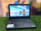 Dell inspirion Laptop intel 500GB HDD 6GB RAM 14" 2 Years Warranty