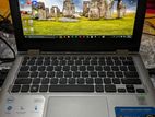 Dell Inspiron 11 Core i3 4th Gen 360 Degree Touch Screen All OK