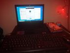 Dell Inspiron 14 3000 Series 4gb Ram 128gb Ssd+500gb Hdd