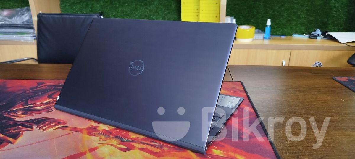 Dell Inspiron-14-5401||Core i5 10th gen||RAM8GB SSD512GB||New Stock for ...