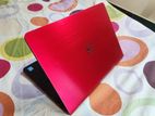 Dell Inspiron 14-5447 Slim Red Notebook