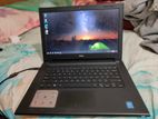 Dell Inspiron 14 Core i3 4GB Ram 128GB SSD