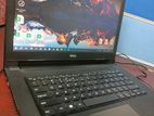 DELL INSPIRON 14 Core i3, 6Th Gen