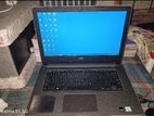 Dell, Inspiron 14,5000 series laptop,14inch,Ram-4GB,HDD-1TB