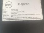 Dell Inspiron 15 3525u