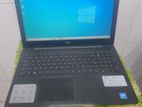 Dell Inspiron 15 3583, 10th Gen, RAM 8GB, SSD 256GB, Big Display