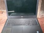 Dell inspiron 15 5000 sereise intel core i3 7th Gen