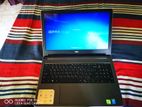 Dell Inspiron 15 5000 serie