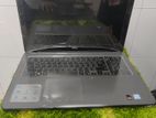 Dell Inspiron 15 Core i7 | 7th Gen RAM 8GB SSD 256 GB