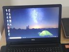 Dell inspiron 15