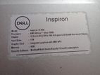 Dell Inspiron 15