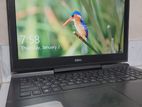 Dell Inspiron 15 Gaming 7567