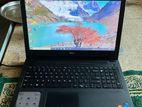 Dell ( Inspiron-15) i3 5th gen (4/500gb)