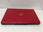 Dell Inspiron 1545 (Red)