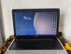 Dell inspiron 2/200 Gb Running laptop for sale