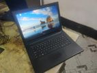 Dell Inspiron 3421 intel 4 Gen gb ram 128 ssd