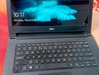 Dell Inspiron 3451 Core i3 5th Gen 120 SSD & 500 HDD Laptop