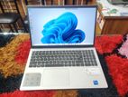 ❤️Dell Inspiron 3520 Core i5-12th Gen RAM 8GB/512GB SSD ❤️