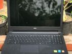 Dell Inspiron 3558 Core i3 Ssd 220gb Ram:8 gb