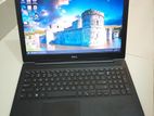 Dell Inspiron 3580