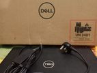 Dell Inspiron 3580(with box,crgr)