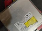 Dell Inspiron 5459 DVD drive