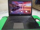 Dell Inspiron 5558 Core I5 5th Gen 8gb Ram Laptop