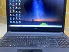 Dell Inspiron 5559, 4 Gb Ram and 256 SSD, Intel 6th Gen Core i5 6200U