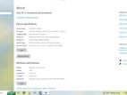 Dell Inspiron 5570 Core I5 8th Gen