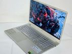 DELL Inspiron 7591 Gaming GTX 1050 Core i5-9 Generation Slim Laptop