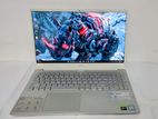 DELL Inspiron 7591 Gaming GTX 1050 Core i5-9 Generation Slim Laptop