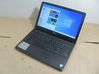 Dell Inspiron cor i3 7th gen 8gb ram 15.6 inch display