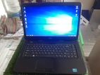 Dell Inspiron core i3 2nd gen 4gb ram 500gb hdd laptop