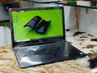 Dell Inspiron Core i3 6th Gen 8GB RAM 128GB SSD 500GB HDD 3 years warra