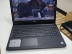 Dell Inspiron core i3 7th Gen 8gb Ram 15.6 inch display