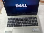 Dell Inspiron Core i5 10th Gen big screen FHD backlite keybord very fast