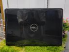 Dell Inspiron Core i7 | 7th Gen RAM 8GB SSD 256 GB