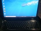 Dell inspiron Laptop