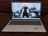 Dell Inspiron Gaming Corei5 11Generation 16Ram 10NVIDIA Slim Laptop