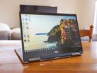 Dell Inspiron i7-8th generation 16gb touch screen ssd256gb Full display