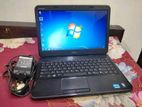 Dell Inspiron Laptop Core i3 2nd Gen Full Fresh 4/500GBHDD💥