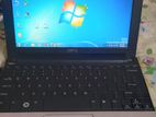 Dell Inspiron laptop