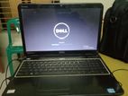 Dell Inspiron laptop