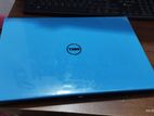 Dell Inspiron laptop for sell.