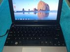 Dell Inspiron Mini 10 Laptop