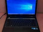 Dell Inspiron N4110 |Core i7 2640M |RAM 37 GB 256 SSD